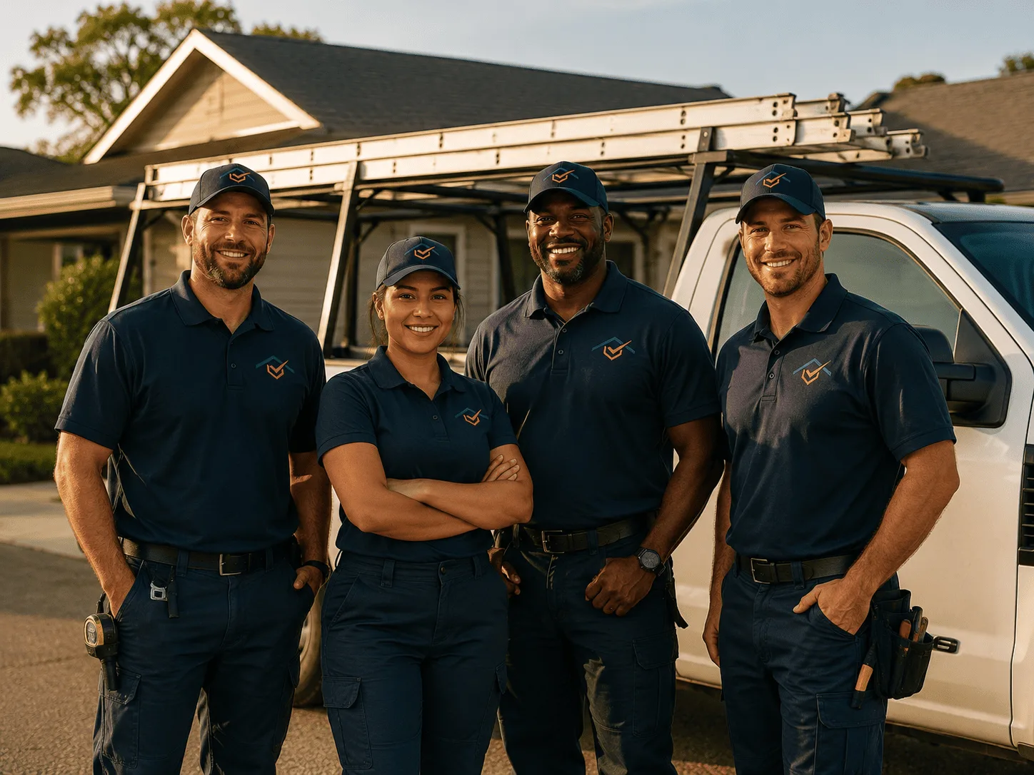 Roof Inspection company in Edinburg, TX
